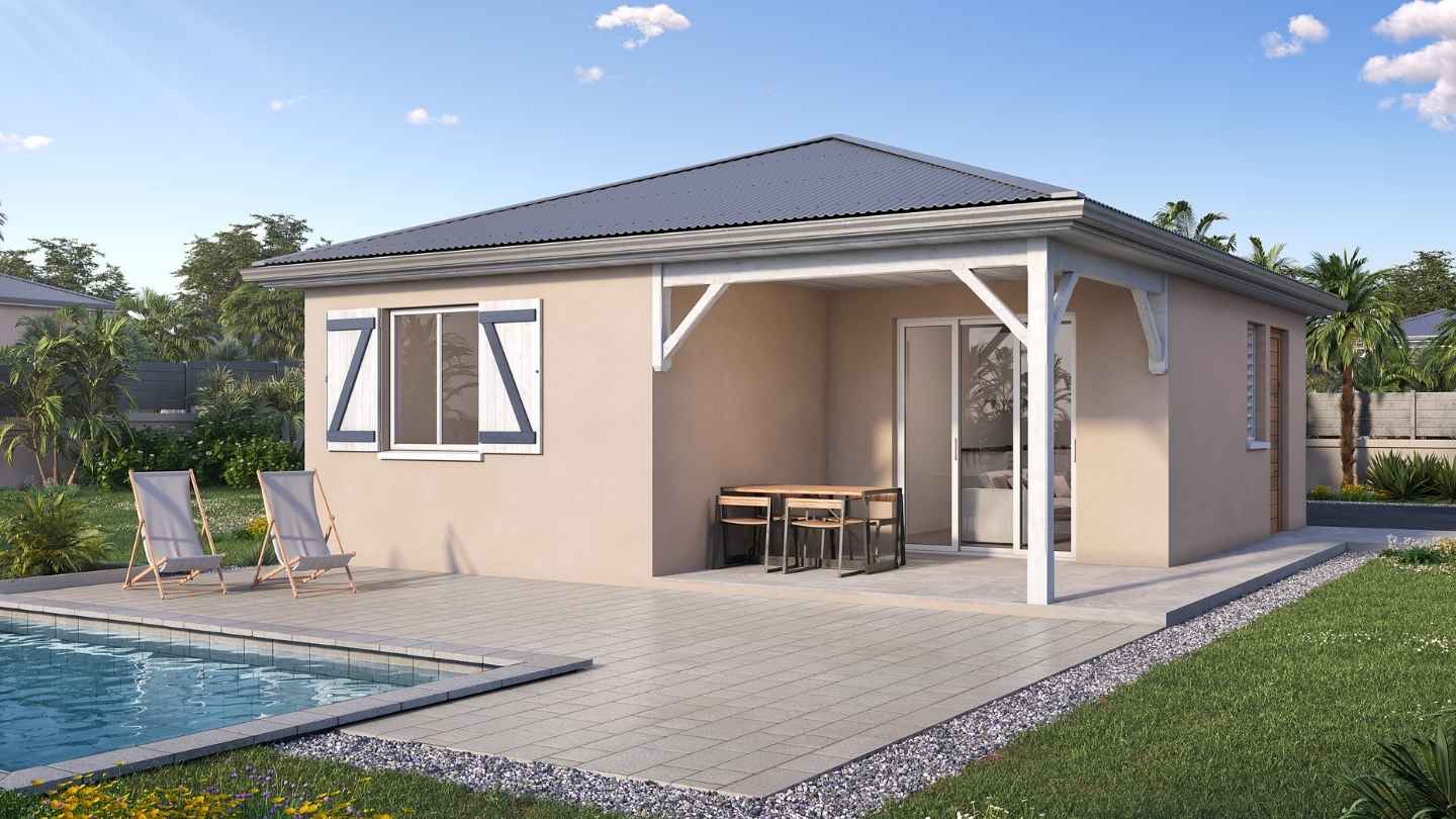 Villa Adryana F3