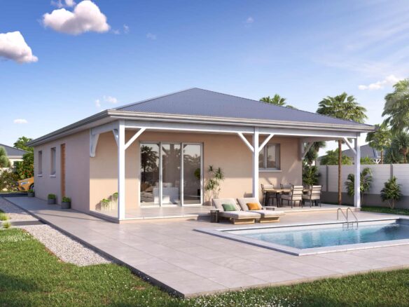Villa Lucas F4