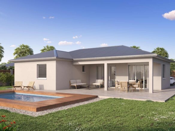 Villa Zack F4